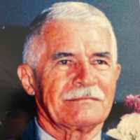 Ilon Chaves de Oliveira (1929–2016)