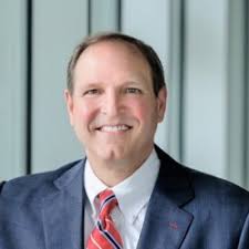 The Top 100 Financial Services Executives of 2021 (Complete)