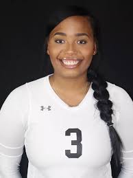 2021 Volleyball Roster