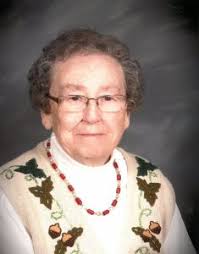 Lillian Marie Thornton, McGregor, Iowa, March 26, 2023.