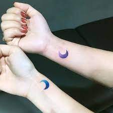 Pin On Friendship Tats