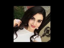 Super mahni - Super gozel Qiz Sekilleri 2019 - YouTube