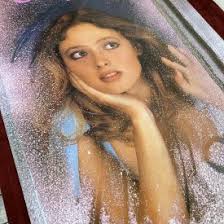 Original Poster Spain Jean Andalusia Jabalquinto 1984