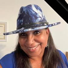 Rena Candy Wilson-Thompson