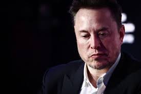 Judicial Notice (02.03.24): Musk's Money Troubles