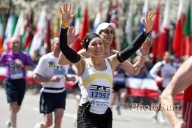 Ihr gedächtnis lässt sie immer öfter im stich: Nach Dem Marathon So Kommen Sie Schnell Wieder Auf Die Beine Take The Magic Step