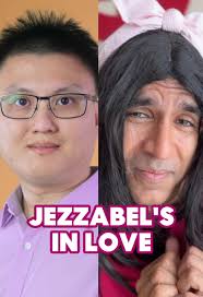 Samuel Lee Hand in The Air