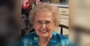 Helen Erma Janzen Obituary
