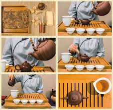 Green tea health benefits correspond to antioxidant. How To Serve A Traditional Chinese Ceremony Edible Queens
