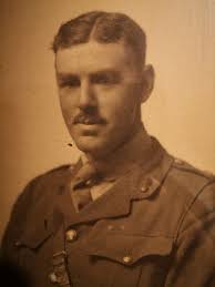 John Espenett Knott J.P. (1884-1959)