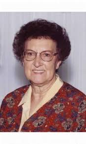 Leah Tracy Obituary (1929