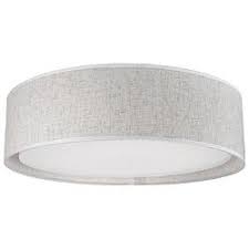 This flush mount will elevate the look of any space. Hallway Flush Semi Flushmount Lighting Lumens