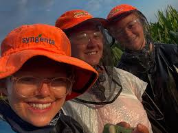 NATS Detasseling, Inc. added a...