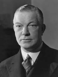 Andrew Duncan (businessman)