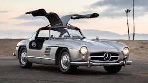 1955 Mercedes Benz 300sl Gull Wing Owned By Adam Levine Photo Gallery Mercedes Benz 300 Mercedes Benz Benz
