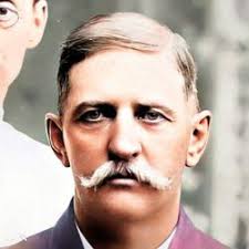 George Edward Barnett (1860-1936)