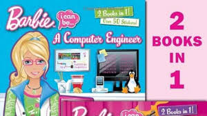View and download barbie 17027 instruction manual online. Barbie Author Scared To Open Email After Book Labeled Sexist Abc News