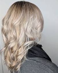 Blonde strands of hair are the thinnest of all natural colors, making the hair naturally fine and potentially prone to loss or thinning. 18 Light Blonde Hair Color Ideas About To Start Trending