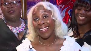 Yolanda Flowers' historic win in nomination for Alabama governor