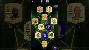 Maybe you would like to learn more about one of these? Madfut 21 Sbc Ruud Gullit 95 Icon Throwback All 8 Sbc Solution Youtube