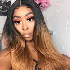 Beautyforever.com online sells human hair weave,brazilian hair,virgin hair,human hair bundles,human hair extensions,for your forever beauty choose . Beautyforever Hair 3tone Ombre Straight Hair Virgin Hair Weaving Ombre Remy Hair 1bundles
