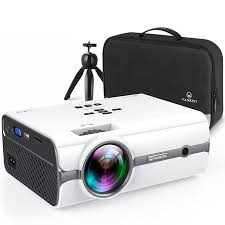 Walmart has all your favorites including the oley mini video projector, portable movie projectors, full hd 1080p projector for home theater and outdoor movie, compatible with fire tv stick, tv box, ps4, laptop, smartphone, vga, tf, av from deepablaze. Vankyo Leisure 410 Mini Projector With 1080p Supported 2021 Upgraded Portable Lcd Home Theater Projector White Accuweather Shop