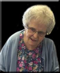 Obituary of Evelyn Beryl Paul