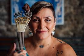 Espetáculo Ana Carla Lemos