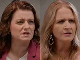 The tragedy of the beautiful couple Logan Brown and Michelle Petty in  Sister Wives!