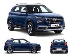 Hyundai venue is a 5 seater suv car available at a price range of rs. Hyundai Venue Price In India Mileage Images Specs Autoportal