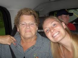 Edna "Née Ormston" F Trout's Memorial Website