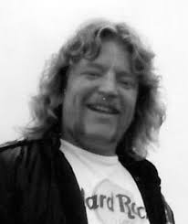 STEVEN BLUE Obituary (1960