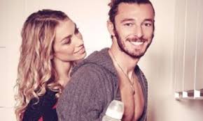 Eleonora abbagnato will say adieux to the paris opera ballet with. Federico Balzaretti Archives Gossip E Tv