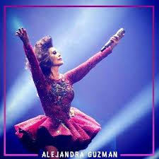 Critican nuevamente a alejandra guzmán por cirugías en el rostro. Alejandra Guzman Fans Startseite Facebook