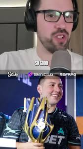 Would @kingmezii's UK super team be able to win big trophies? 🇬🇧 🏆 #CS2  #esports #counterstrike