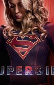 Supergirl: The Adventures of Katie Danvers