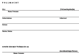 Check spelling or type a new query. Vorsorgevollmacht Formular Kostenlos Zum Ankreuzen