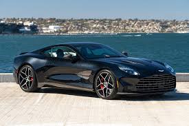 Image result for Satin Onyx Black 2025 Aston Martin