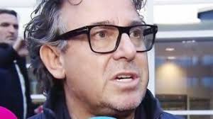 Victor Vlam tegen dochter Linda de Mol: 'Je moeder is drugsdealer!'