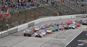 It depends on how fast the car is driven and how long a lap is at a given circuit. Nascar Track President Wants To Modernize Texas Motor Speedway Fort Worth Star Telegram