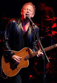 Kristen messner has reportedly filed for divorce from husband lindsey buckingham, 71, after the pair tied the knot back in 2000. Who Is Fleetwood Mac S Lindsey Buckingham Why Has The Guitarist Been Sacked From The Tour And Who S His Wife Kristen Messner
