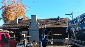 Rainier view construction & roofing. Roofing Contractors Rainier Wa Clear View Exteriors Llc