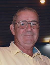 Obituary information for Claude Alonzo Hedrick