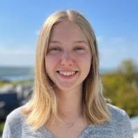 Eleanor Richard '25 named 2024 Optica Women Scholar: "We are all capable of  so much more than we believe."