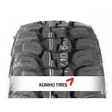 Tyre Kumho Road Venture Mt Kl71 Car Tyres Tyreleader Co Uk