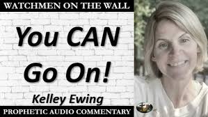 “You CAN Go On!”