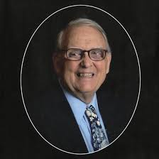 James Ralph Haack Obituary & Funeral