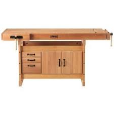 Wen 2 Ft H Adjustable Tilting Steel Portable Workbench And Vise With 8 Sliding Clamps Wb2322 In 2020 Workbench With Storage Wood Top Workbench Workbench With Drawers