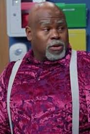 Tyler Perry's Assisted Living" Being a Good Citizen (TV Episode 2020)