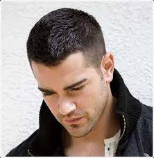 Gel Up Your Hair To Make Them Settle Down Mens Hairstyles Short Mens Haircuts Short Mens Hairstyles